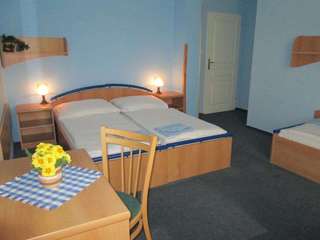 Hotel Union Černý Dŭl Phòng bức ảnh